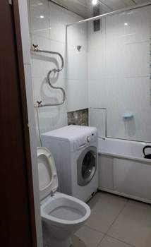 2-к квартира, на длительный срок, 43м2, 1/5 этаж