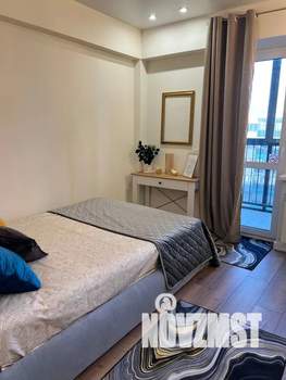 1-к квартира, посуточно, 32м2, 10/10 этаж