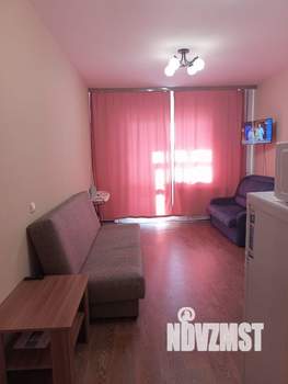 Студия квартира, посуточно, 32м2, 14/16 этаж