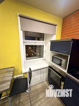 2-к квартира, на длительный срок, 42м2, 5/5 этаж