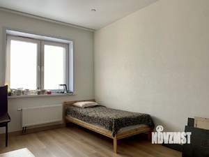 2-к квартира, на длительный срок, 45м2, 14/18 этаж