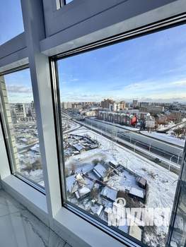 2-к квартира, посуточно, 45м2, 17/17 этаж