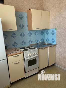 1-к квартира, на длительный срок, 38м2, 1/5 этаж