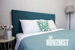 1-к квартира, посуточно, 38м2, 6/16 этаж