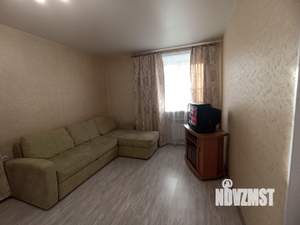 1-к квартира, на длительный срок, 30м2, 2/4 этаж