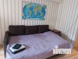 Студия квартира, посуточно, 25м2, 1/6 этаж