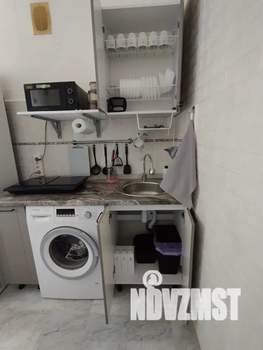 1-к квартира, посуточно, 38м2, 2/5 этаж