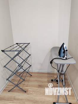 1-к квартира, посуточно, 35м2, 9/9 этаж