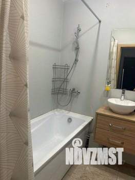 1-к квартира, на длительный срок, 58м2, 2/10 этаж