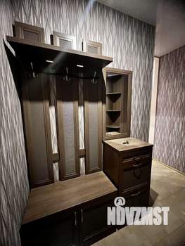 1-к квартира, на длительный срок, 42м2, 4/6 этаж