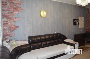 2-к квартира, на длительный срок, 49м2, 4/5 этаж