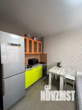 1-к квартира, посуточно, 30м2, 7/10 этаж