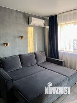 1-к квартира, на длительный срок, 42м2, 14/16 этаж