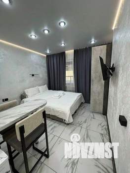 1-к квартира, посуточно, 19м2, 1/1 этаж