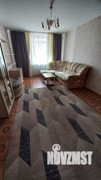 3-к квартира, на длительный срок, 68м2, 2/5 этаж