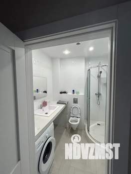 2-к квартира, посуточно, 48м2, 14/17 этаж