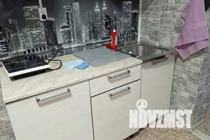 1-к квартира, посуточно, 38м2, 1/13 этаж