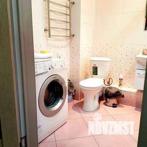 1-к квартира, посуточно, 44м2, 1/1 этаж