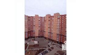 1-к квартира, посуточно, 48м2, 1/1 этаж