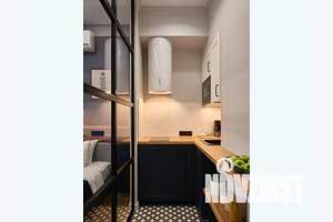 1-к квартира, посуточно, 31м2, 7/9 этаж