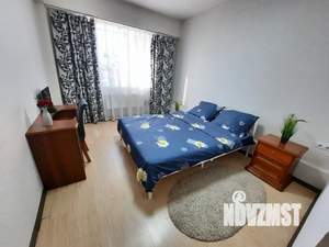 3-к квартира, посуточно, 20м2, 1/1 этаж