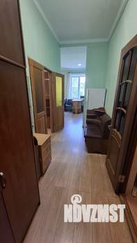2-к квартира, на длительный срок, 58м2, 2/3 этаж