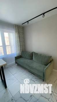 1-к квартира, посуточно, 38м2, 7/9 этаж