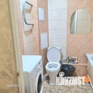 1-к квартира, посуточно, 30м2, 9/17 этаж
