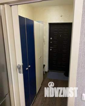 Студия квартира, посуточно, 30м2, 9/9 этаж