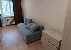 1-к квартира, на длительный срок, 31м2, 3/5 этаж