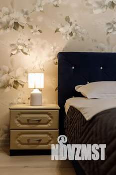 1-к квартира, посуточно, 39м2, 2/15 этаж