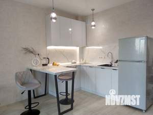 Студия квартира, на длительный срок, 30м2, 6/13 этаж