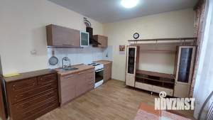 Студия квартира, на длительный срок, 36м2, 2/9 этаж