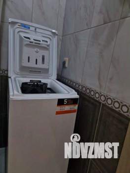 2-к квартира, посуточно, 45м2, 1/1 этаж