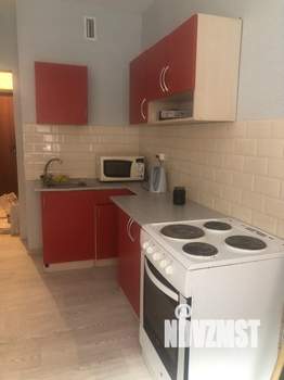 1-к квартира, на длительный срок, 37м2, 1/10 этаж