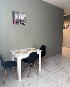 1-к квартира, на длительный срок, 35м2, 7/9 этаж