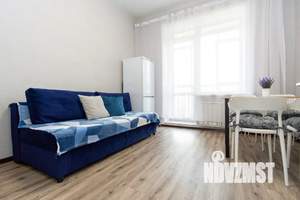 1-к квартира, посуточно, 37м2, 8/8 этаж