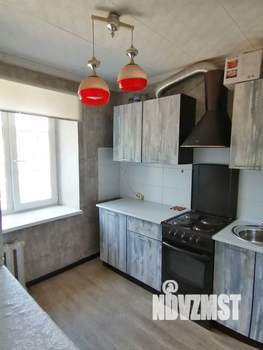 1-к квартира, на длительный срок, 34м2, 4/5 этаж