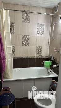 Студия квартира, на длительный срок, 30м2, 1/4 этаж