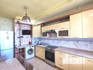 3-к квартира, на длительный срок, 74м2, 5/9 этаж