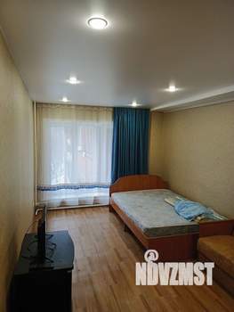 1-к квартира, на длительный срок, 35м2, 3/5 этаж