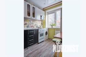 1-к квартира, посуточно, 30м2, 1/5 этаж