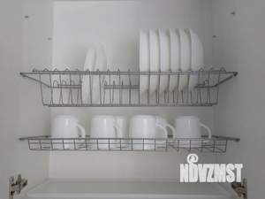 1-к квартира, посуточно, 36м2, 2/10 этаж