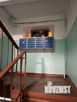 1-к квартира, на длительный срок, 32м2, 3/5 этаж