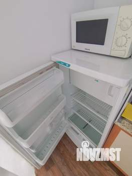 1-к квартира, посуточно, 24м2, 1/1 этаж