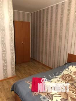 1-к квартира, посуточно, 25м2, 1/2 этаж