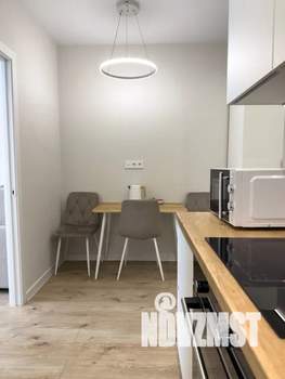 1-к квартира, посуточно, 27м2, 15/19 этаж