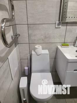 1-к квартира, посуточно, 53м2, 3/4 этаж