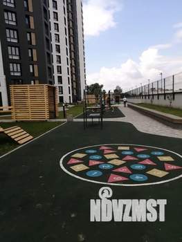 2-к квартира, посуточно, 40м2, 13/18 этаж