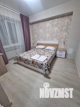 2-к квартира, посуточно, 50м2, 8/12 этаж